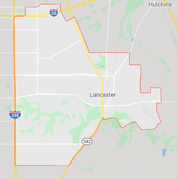 Lancaster Texas