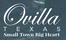 Ovilla Texas Logo
