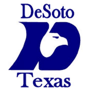 DeSoto Texas Logo
