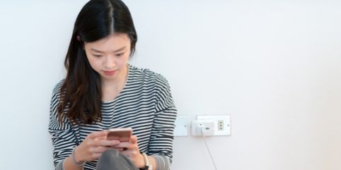 USB Outlet USB Outlet