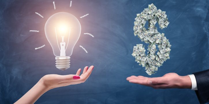 Save Money On Your Electric Bill Save Money On Your Electric Bill