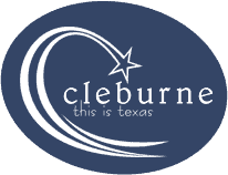 Cleburne Logo