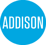 Addison Texas Logo