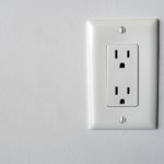 Three Prong Outlet