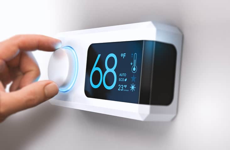 Why Should I Get a Programmable Thermostat?