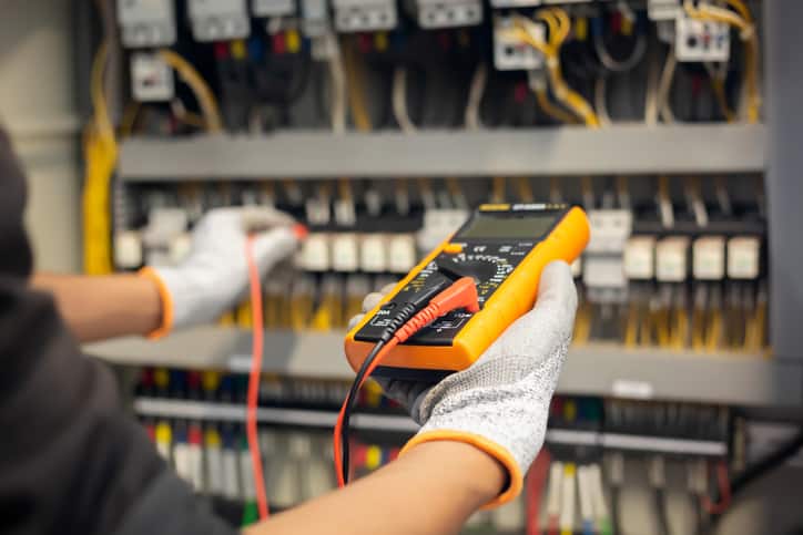 Maintaining Your Home’s Electrical System