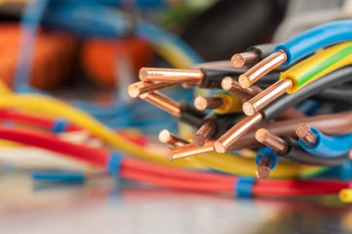 Understanding Electrical Wiring: A Comprehensive Guide for DFW Homeowners