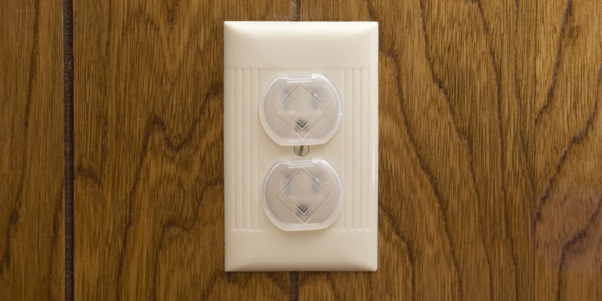 What are ChildProof Outlets? Cathey Services